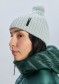 preview POC Beanie Pom Granite Grey