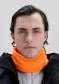 preview POC Fleece Neckwarmer Zink Orange