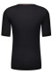 preview POC M's Layer Mid S/S Jersey Uranium Black