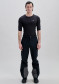 preview POC M's Layer Mid S/S Jersey Uranium Black