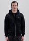 preview POC Zip Hoodie Uranium Black
