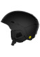 preview POC Obex MIPS Uranium Black Matt