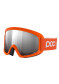 preview POC POCito Opsin Fluorescent Orange/Partly Sunny Silver
