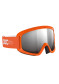 preview POC POCito Opsin Fluorescent Orange/Partly Sunny Silver