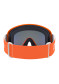 preview POC POCito Opsin Fluorescent Orange/Partly Sunny Silver