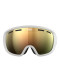 preview POC Fovea Clarity POW JJ Mineral Grey/Partly Sunny Orange