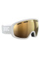 preview POC Fovea Clarity POW JJ Mineral Grey/Partly Sunny Orange
