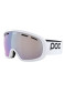 preview POC Fovea Mid Photochromic Hydrogen White/Photochromic/Light Pink-Sky Blue