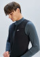 preview POC M's VPD Air Vest Uranium Black