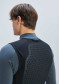 preview POC M's VPD Air Vest Uranium Black
