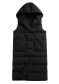 preview Women's vest Blauer 26WBLDX03358006992 Smanicati 00999