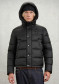 preview Blauer 26WBLUC03025007455 Giubbini Corti 999LT