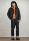 preview Blauer 26WBLUC03025007455 Giubbini Corti 999LT