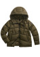 preview Blauer 26WBLDC03359006047 Giubbini Corti 00659