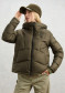 preview Blauer 26WBLDC03359006047 Giubbini Corti 00659