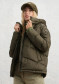 preview Blauer 26WBLDC03359006047 Giubbini Corti 00659