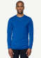 preview Devold Breeze Merino 150 Shirt Man Royal