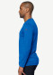 preview Devold Breeze Merino 150 Shirt Man Royal
