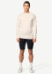preview Devold Breeze Merino 150 Shirt Man White