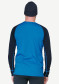 preview Devold Duo Active Merino 205 Shirt Man Blue/Ink