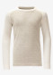 preview Devold Duo Active Merino Shirt Jr Raw White