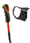 preview Leki WCR Evo Lite GS TR, bright red-violet-neonyellow