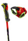 preview Leki WCR Pro Lite SL TR, bright red-violet-neonyellow