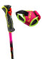 preview Leki WCR Pro Lite SL TR, neonpink-neonorange-neonyellow