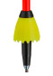 preview Leki WCR Pro Lite GS TR, bright red-violet-neonyellow