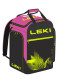 preview Leki Skiboot Bag WCR / 60L, neonpink-black-neonyellow