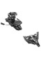 preview Dynafit Seven Summits+ Binding black/silver