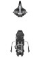 preview Dynafit Seven Summits+ Binding black/silver