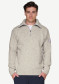 preview Devold Nansen Wool Zip Neck Grey/Melange