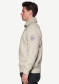 preview Devold Nansen Wool Zip Neck Grey/Melange