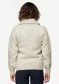 preview Devold Nansen Wool Zip Neck Grey/Melange