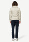 preview Devold Nansen Wool Zip Neck Grey/Melange