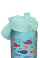preview Ion8 Leak Proof láhev Fish, 350 ml