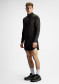 preview Swix 10343-26-10120 Recovery Midlayer mikina,pán.