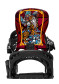 preview Bent LIGHTNING SUPERMATI Black/Red