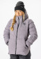 preview Scott Jkt W's Ultimate Warm Sherbet Purple