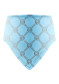 preview Poivre Blanc W23-1591-JRUX/M Neck Warmer Monogram Starli