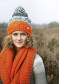 preview Women´s beanie BARTS ZOSA BEANIE*