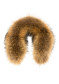 preview Genuine furry EMMEGI Pelz Natur