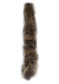 preview Genuine fur around the hood Descente natural 23