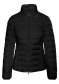 preview Women's jacket Armani 6HTB46 BOMBER JACKET BLACK