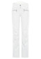 preview Women's ski pants Toni Sailer Alla new white