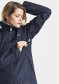 preview Ladies jacket Didriksons 502098 Stratus