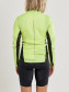 preview Ladies' cycling jacket Craft 1908792-851000 Essence Light Wind W