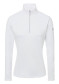 preview Ladies turtleneck Descente Gabby White