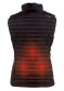 preview Thermic Heated Vest Women
